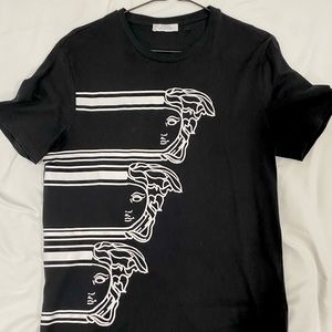 Versace Collection - 3 Medusa Head